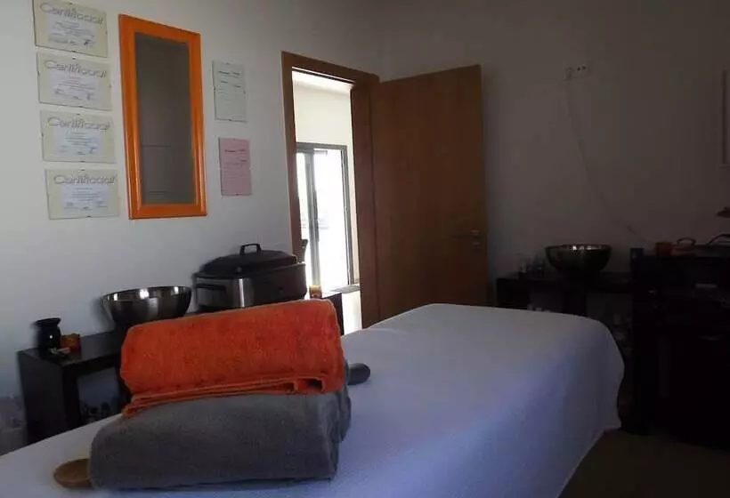 Casa Ceedina Bed And Breakfast & Beauty