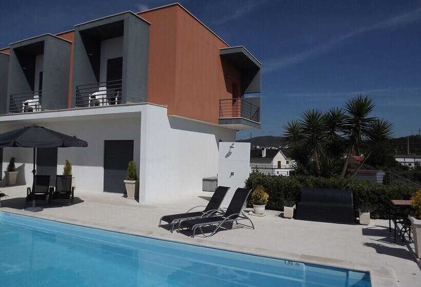 Casa Ceedina Bed And Breakfast & Beauty