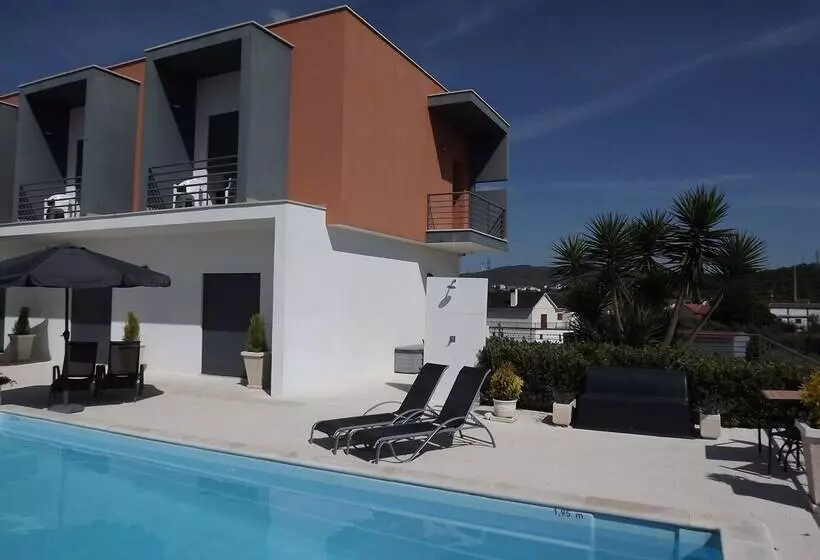 Casa Ceedina Bed And Breakfast & Beauty