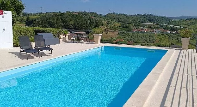 Casa Ceedina Bed And Breakfast & Beauty