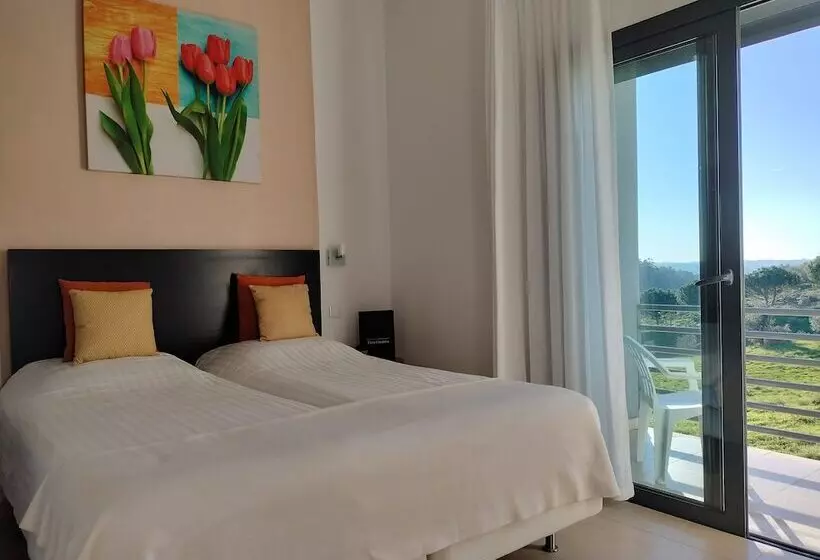 Casa Ceedina Bed And Breakfast & Beauty