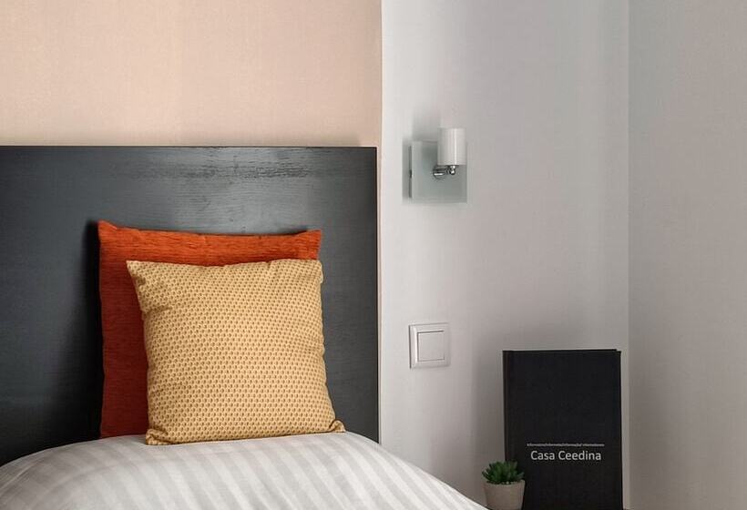 Casa Ceedina Bed And Breakfast & Beauty