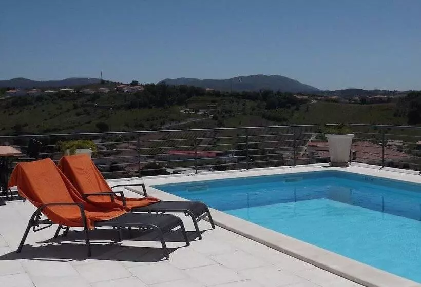 Casa Ceedina Bed And Breakfast & Beauty