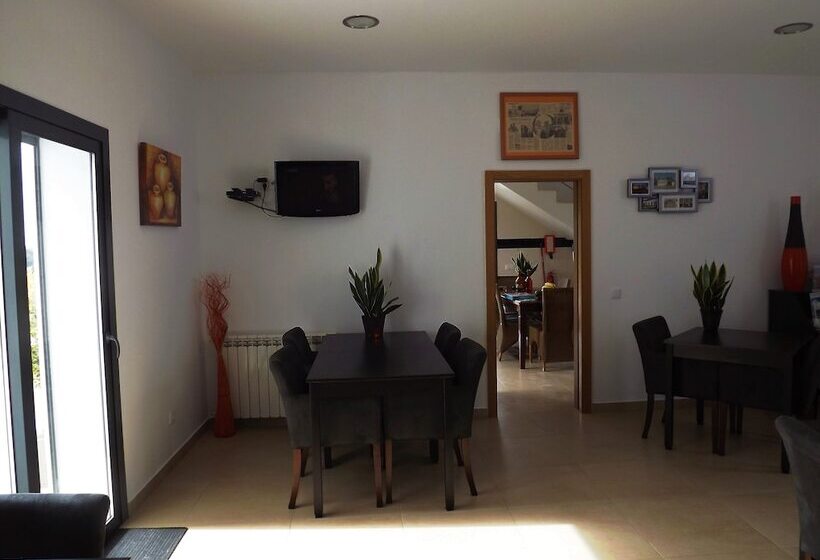 Casa Ceedina Bed And Breakfast & Beauty