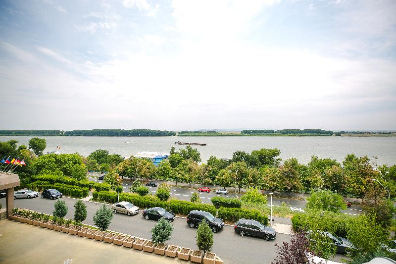 Faleza Hotel By Vega