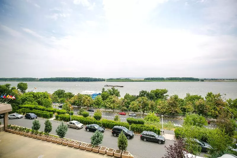 Faleza Hotel By Vega