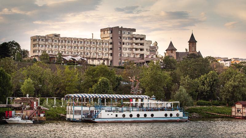 Faleza Hotel By Vega