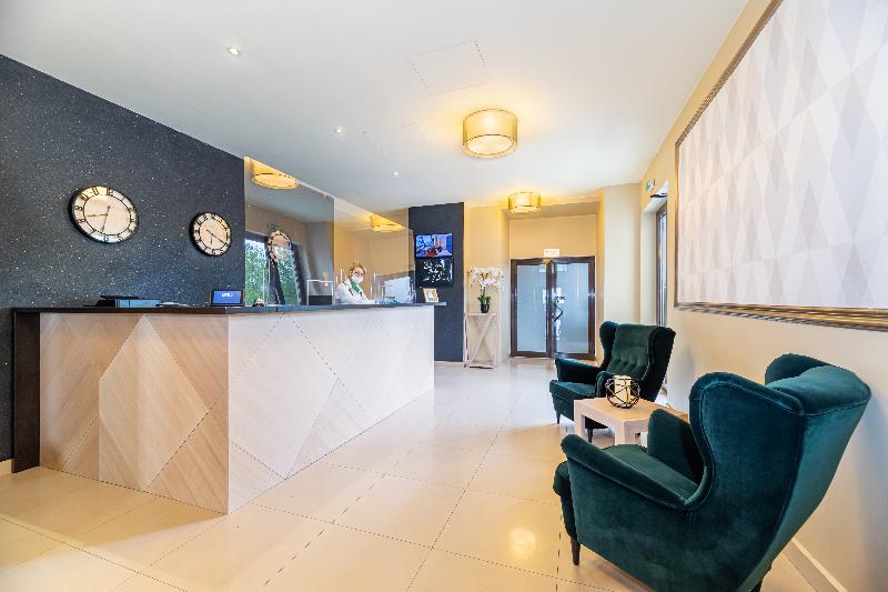 Faleza Hotel By Vega