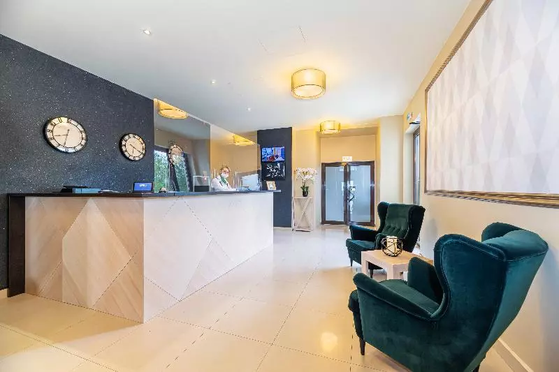 Faleza Hotel By Vega