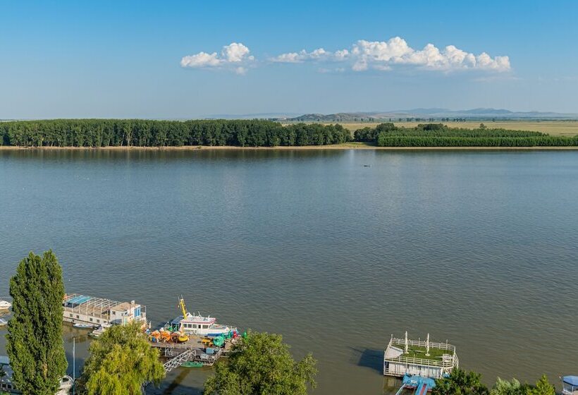 Faleza Hotel By Vega