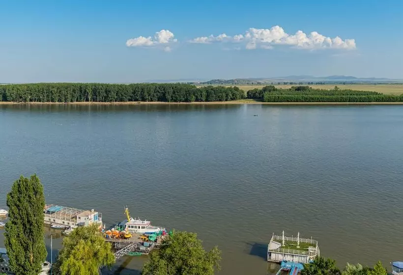 Faleza Hotel By Vega