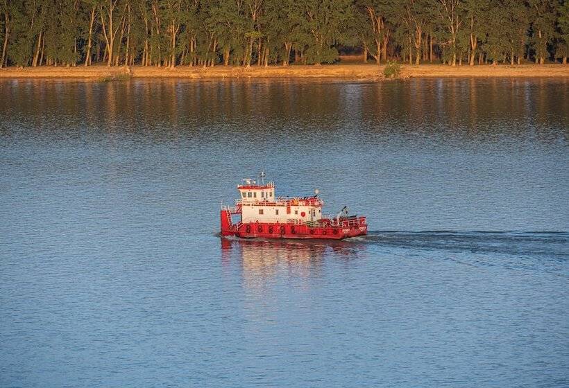 Faleza Hotel By Vega