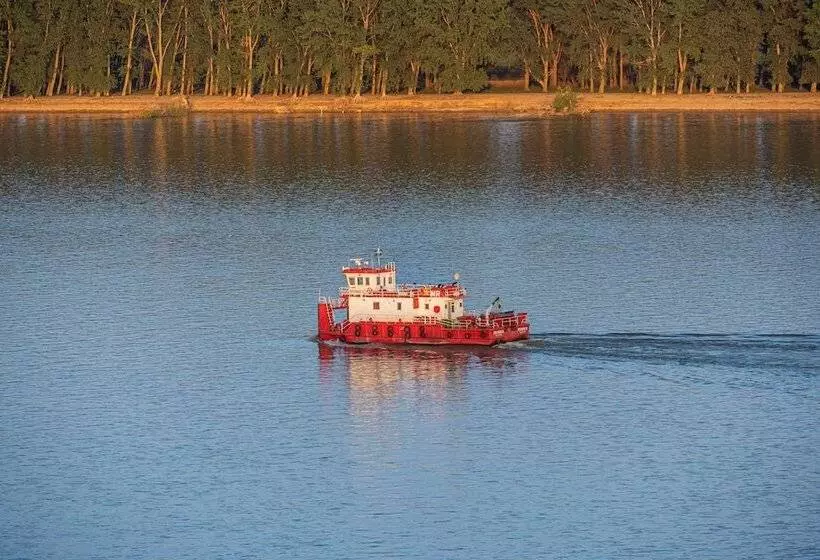 Faleza Hotel By Vega