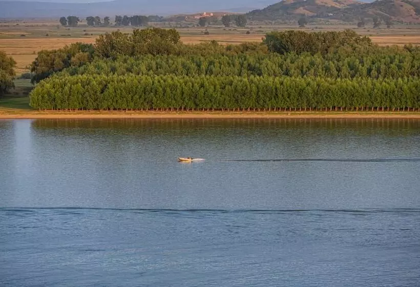 Faleza Hotel By Vega