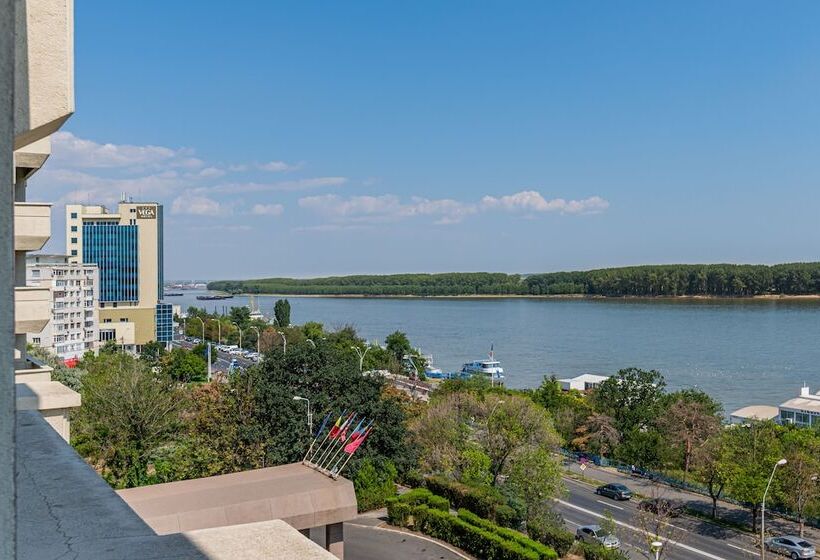 Faleza Hotel By Vega