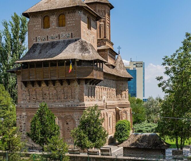 Faleza Hotel By Vega