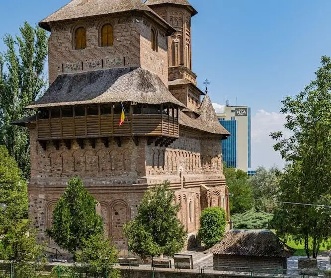 Faleza Hotel By Vega