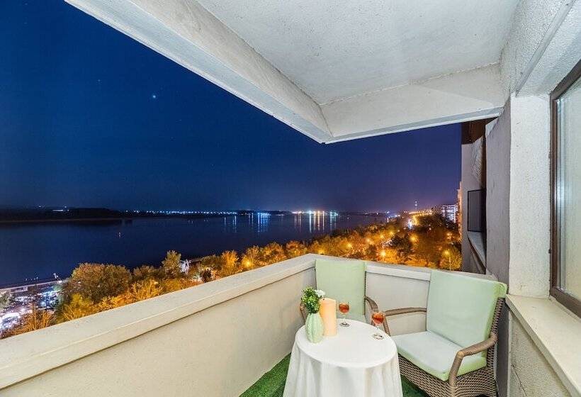 Faleza Hotel By Vega