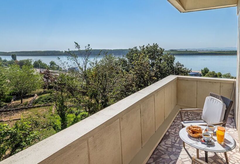 Faleza Hotel By Vega