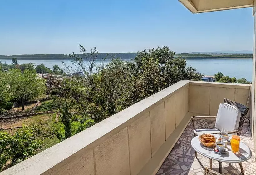 Faleza Hotel By Vega