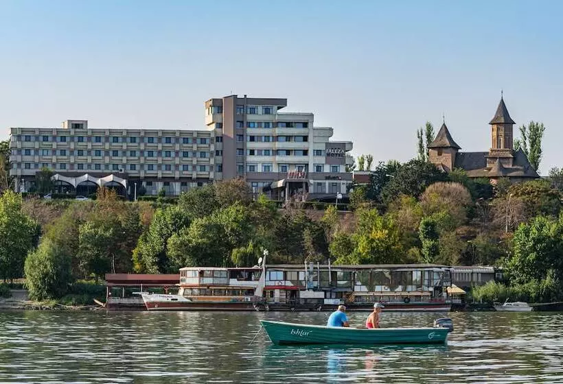 Faleza Hotel By Vega