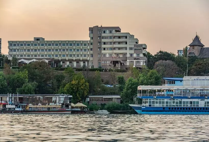 Faleza Hotel By Vega