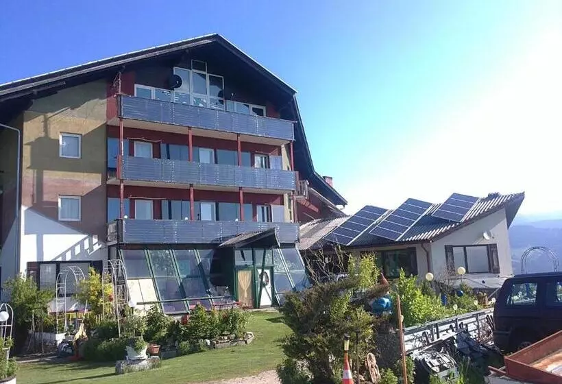 Ferienwohnung Apartement Hotel Klippitz Nordost