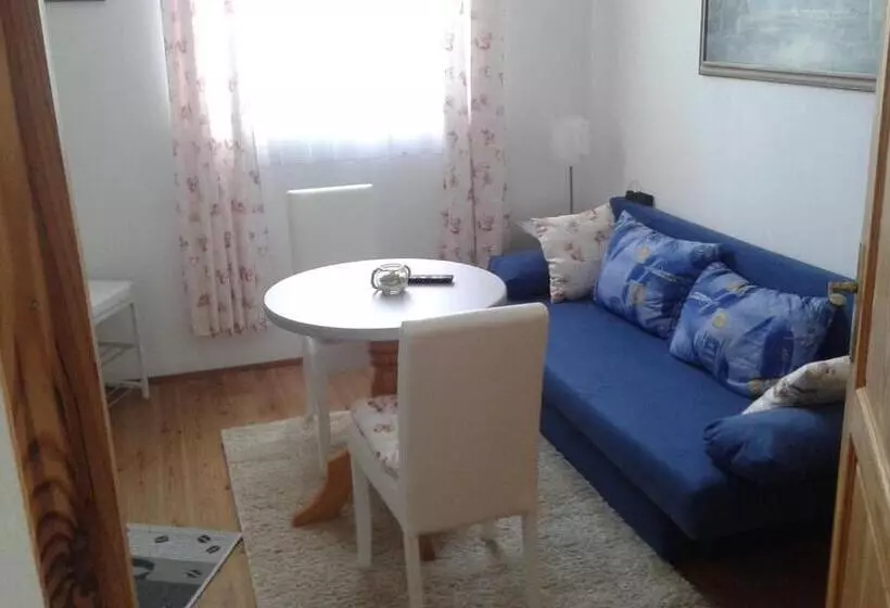 Ferienwohnung Apartement Hotel Klippitz Nordost