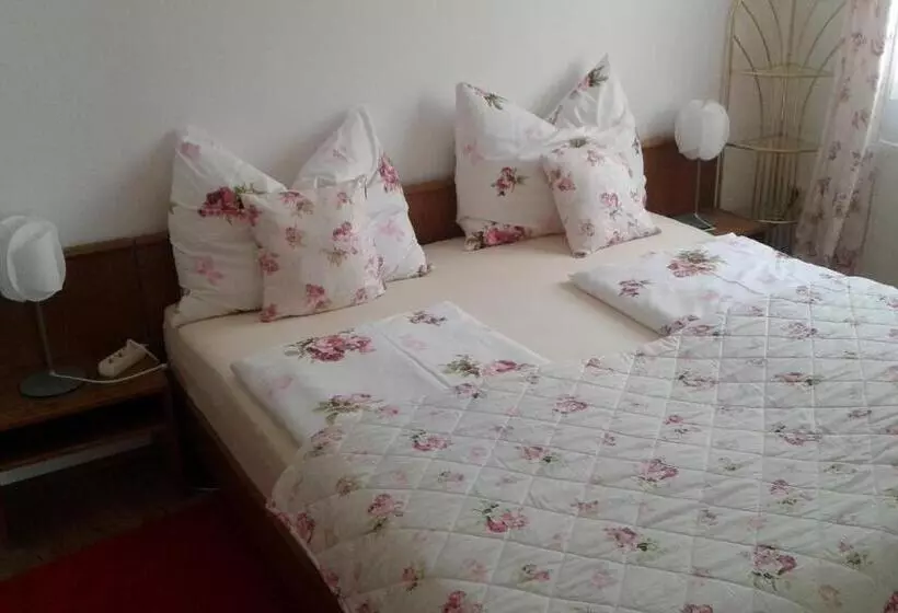 Ferienwohnung Apartement Hotel Klippitz Nordost