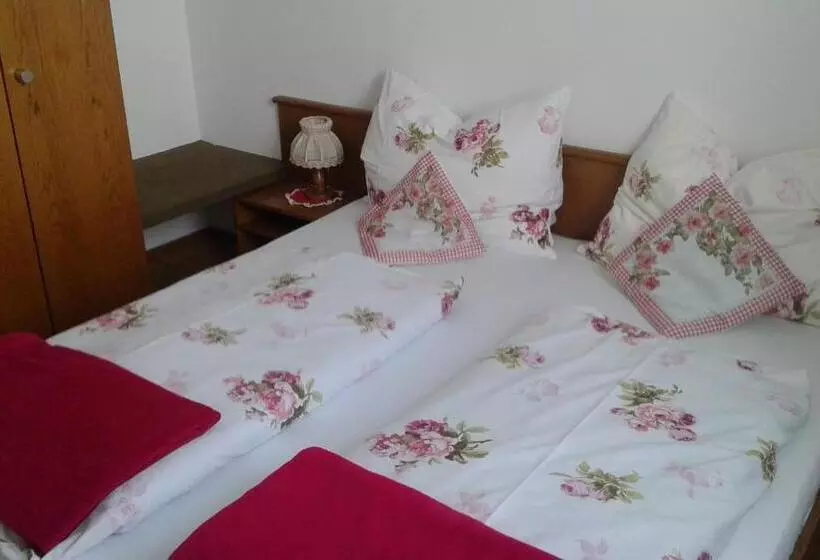 Ferienwohnung Apartement Hotel Klippitz Nordost