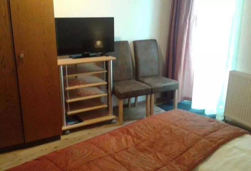 Ferienwohnung Apartement Hotel Klippitz Nordost