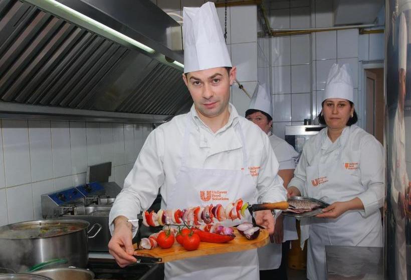 簡易ホテル Casa Teo