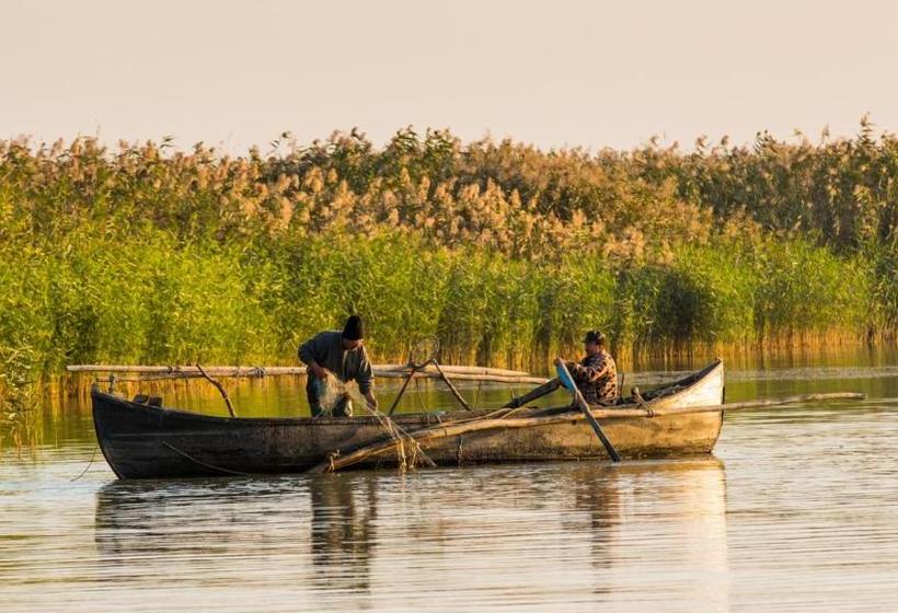 簡易ホテル Casa Teo