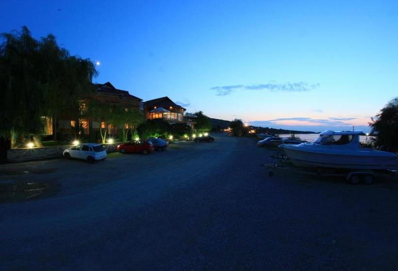 簡易ホテル Casa Teo