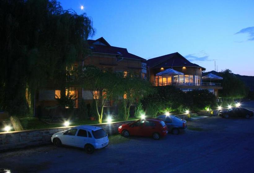 簡易ホテル Casa Teo