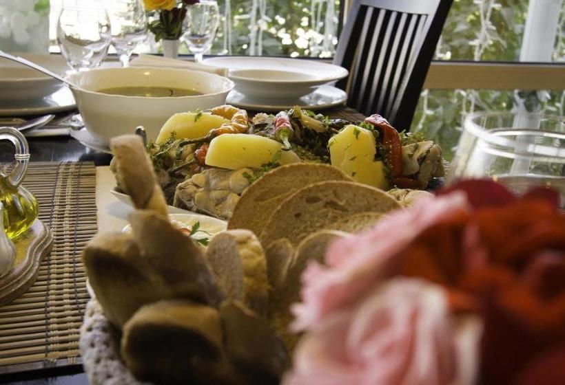 簡易ホテル Casa Teo