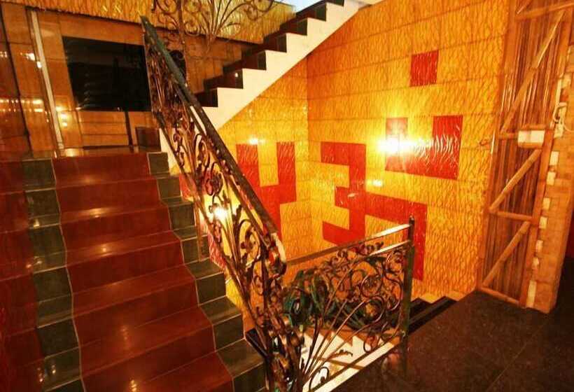 호텔 3ds International Tourist Home