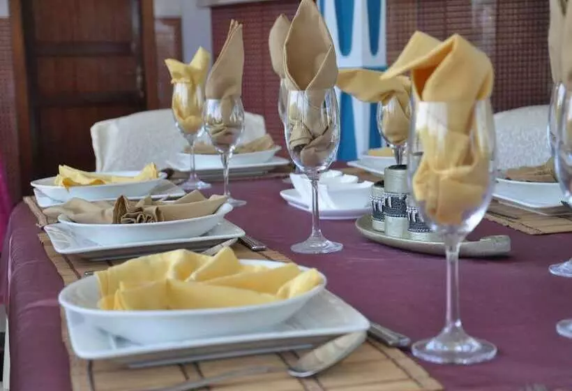 호텔 3ds International Tourist Home