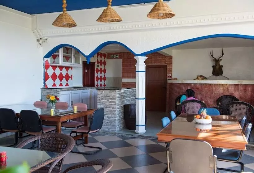 호텔 3ds International Tourist Home