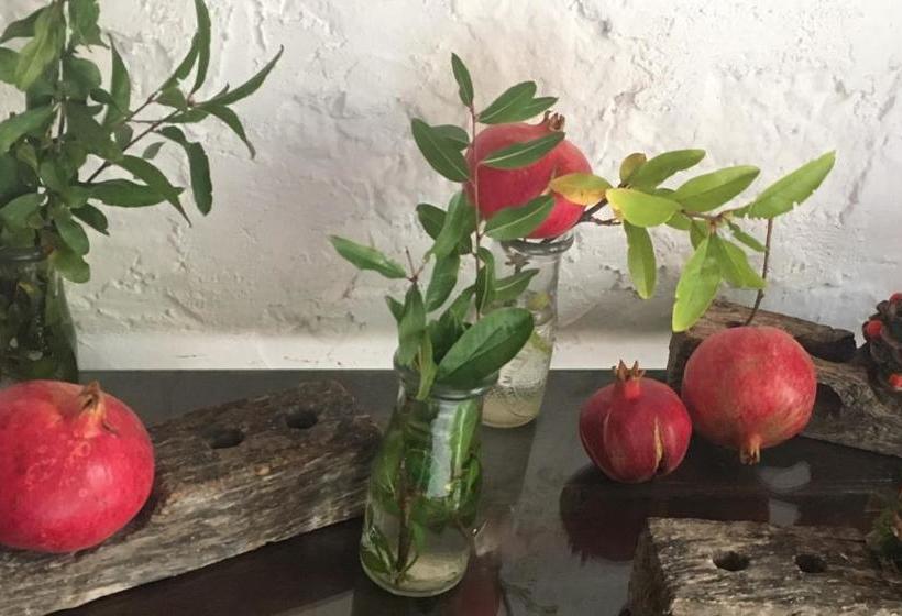 ホテル Agroturismo Son Penyaflor