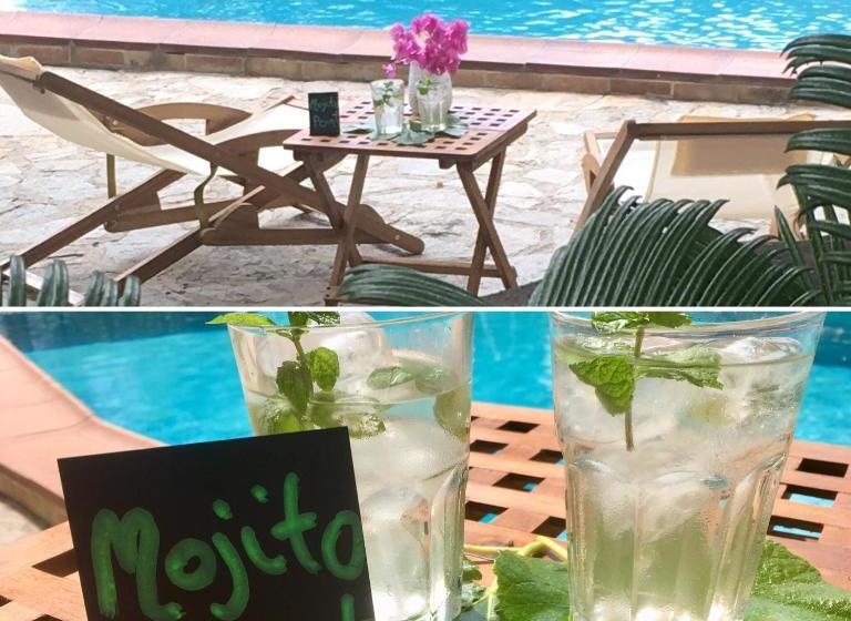 ホテル Agroturismo Son Penyaflor