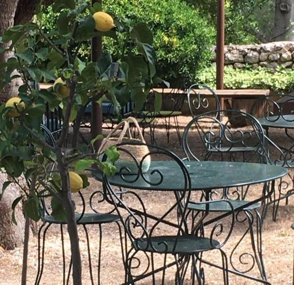 ホテル Agroturismo Son Penyaflor