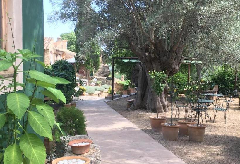 ホテル Agroturismo Son Penyaflor