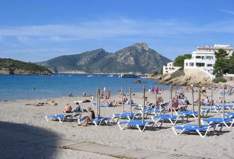 בית מלון כפרי Amores