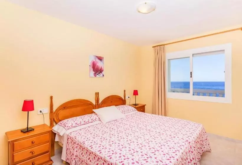 בית מלון כפרי Amores