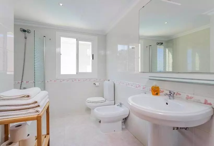 בית מלון כפרי Amores