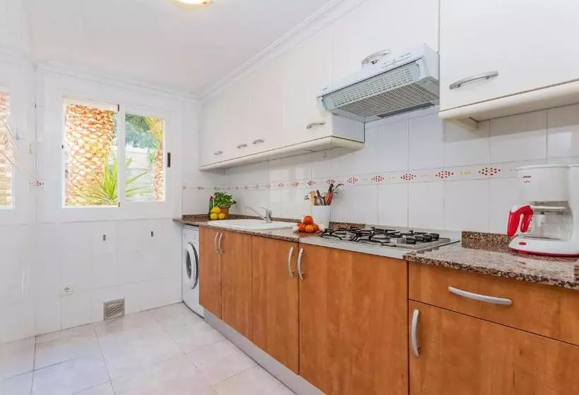 בית מלון כפרי Amores