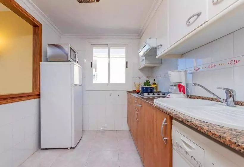 בית מלון כפרי Amores