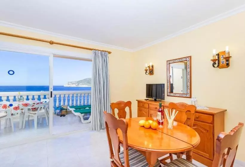 בית מלון כפרי Amores