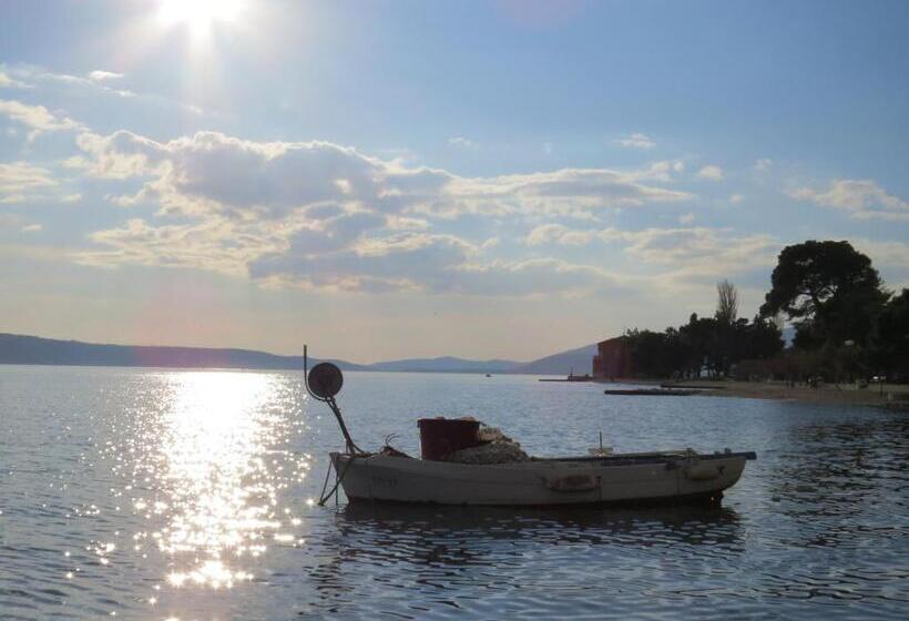 ホテル Ballet School